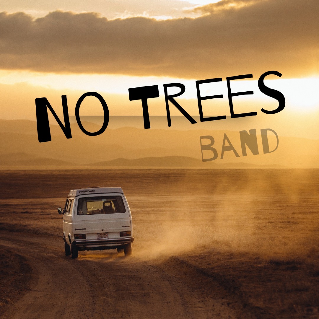 no trees logo